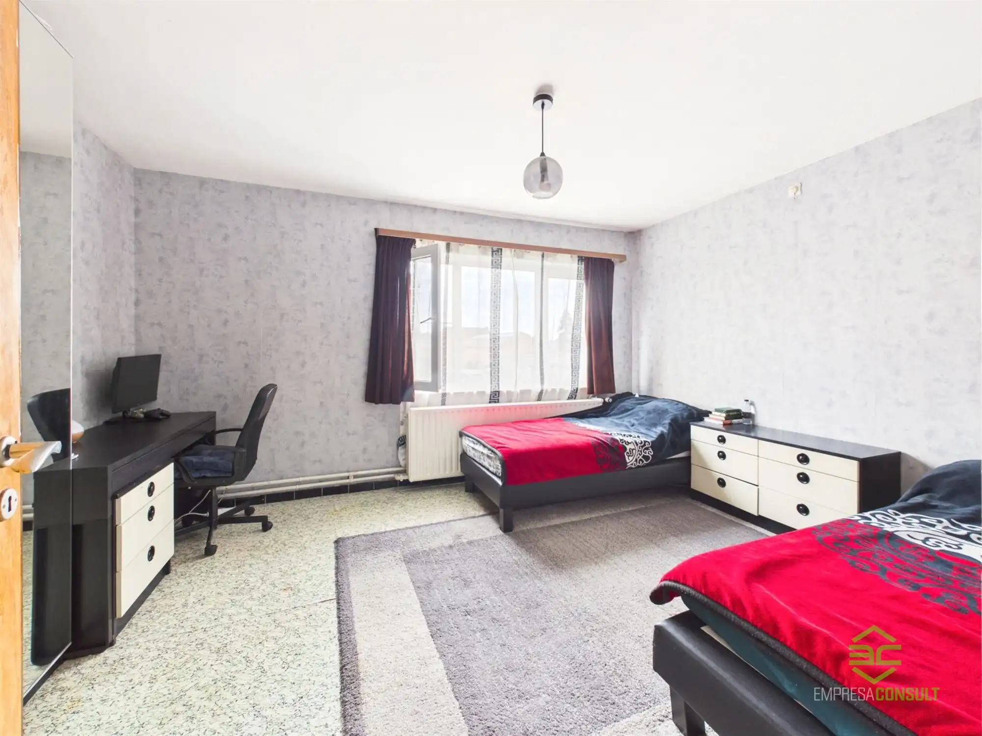 Ruime woning met 4/5 slpk op 13a 24ca in Schaffen! foto 11