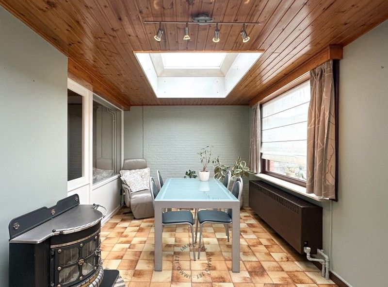 Woning met drie slaapkamers en tuin foto 9