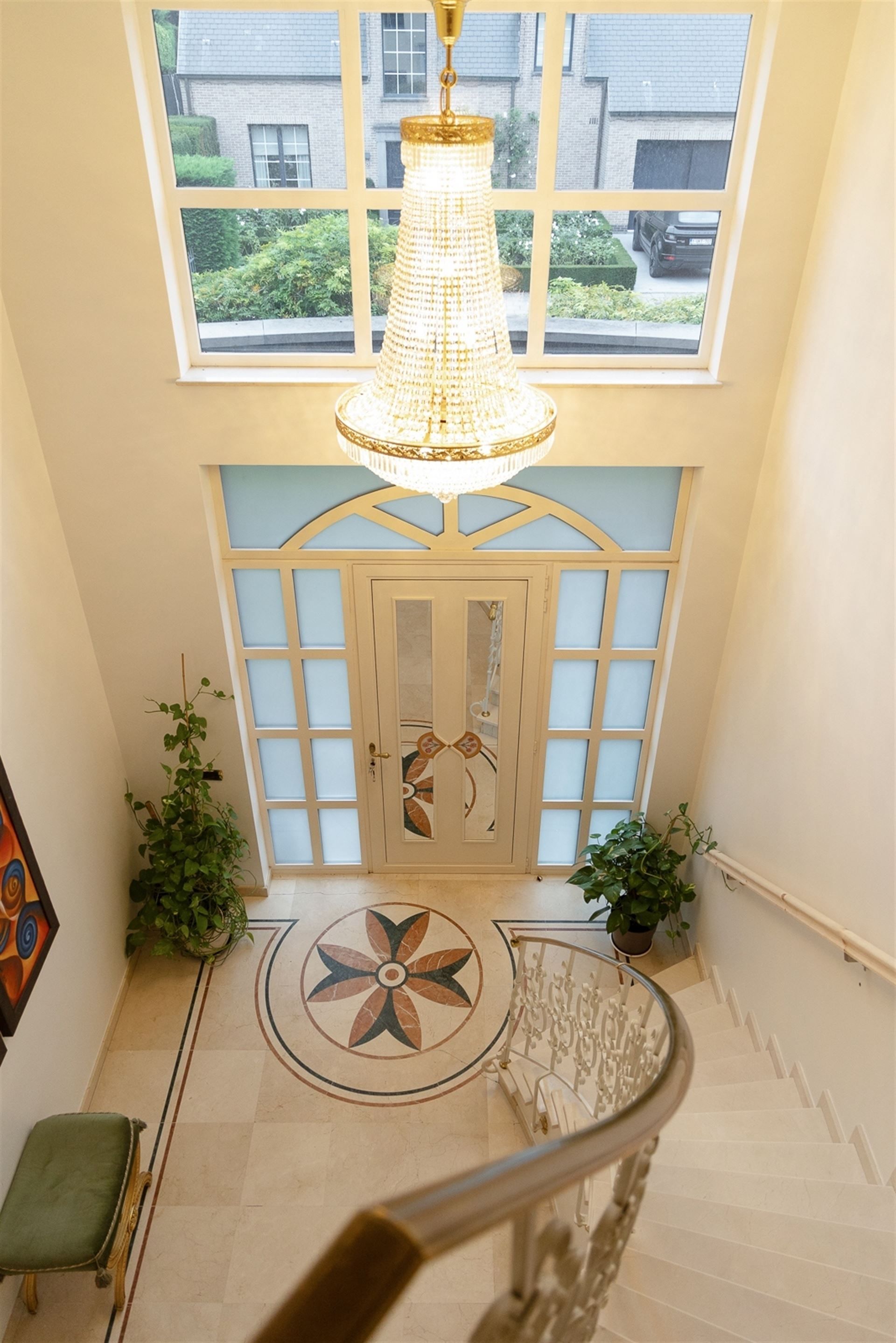 Exclusieve ruime villa te Wilrijk - Edegem foto 2