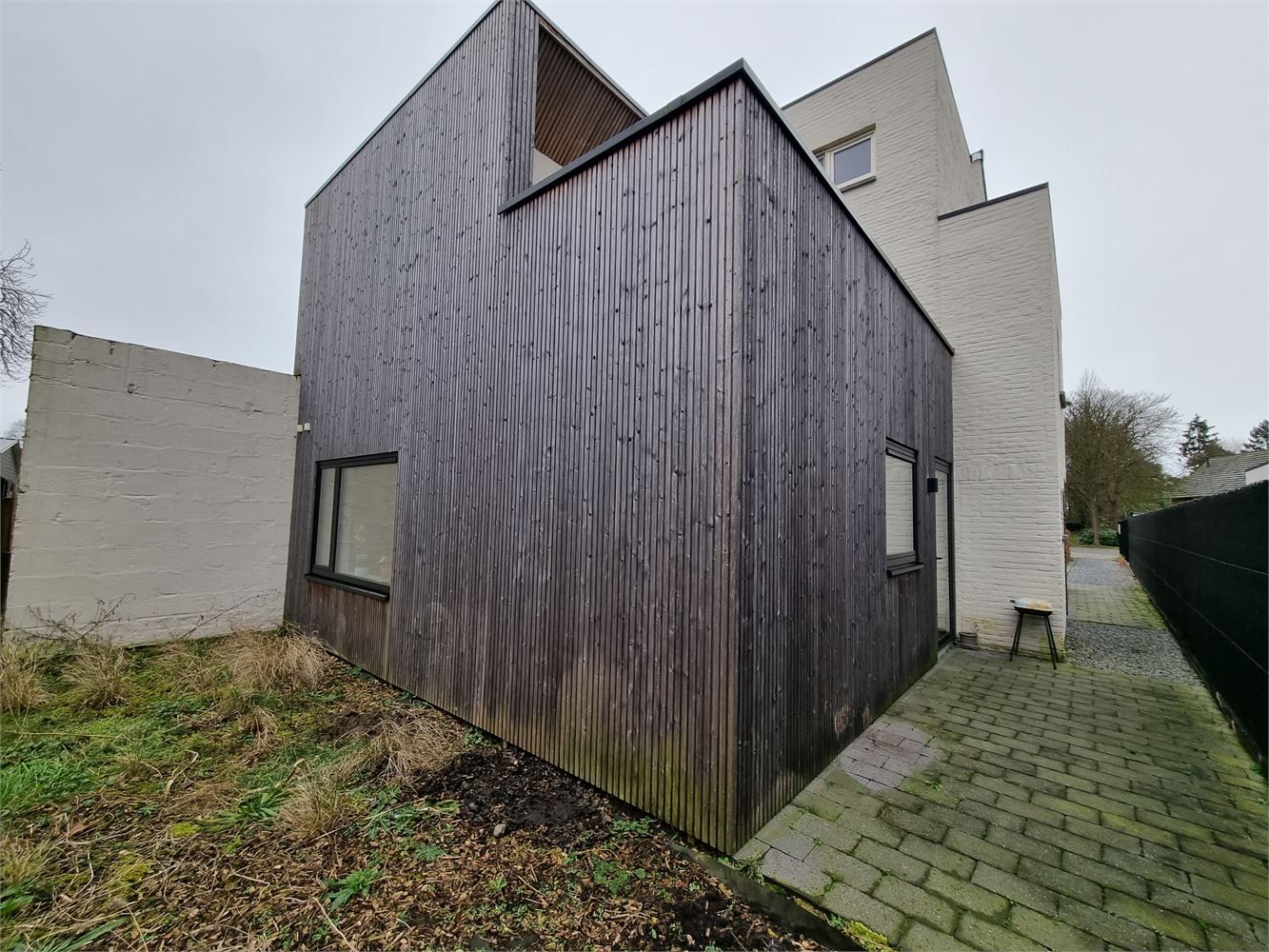 Volledig gerenoveerde tweewoonst foto 41