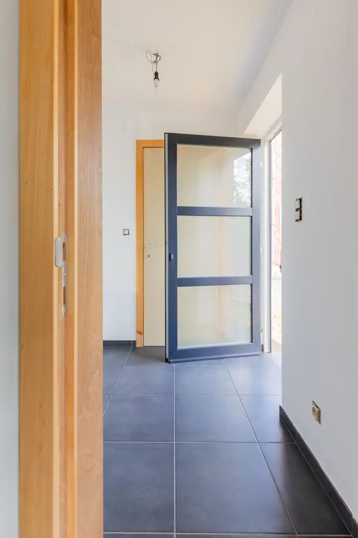 Rustig gelegen woning nabij het centrum foto 12