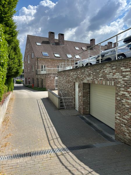 Appartement met terras foto 19