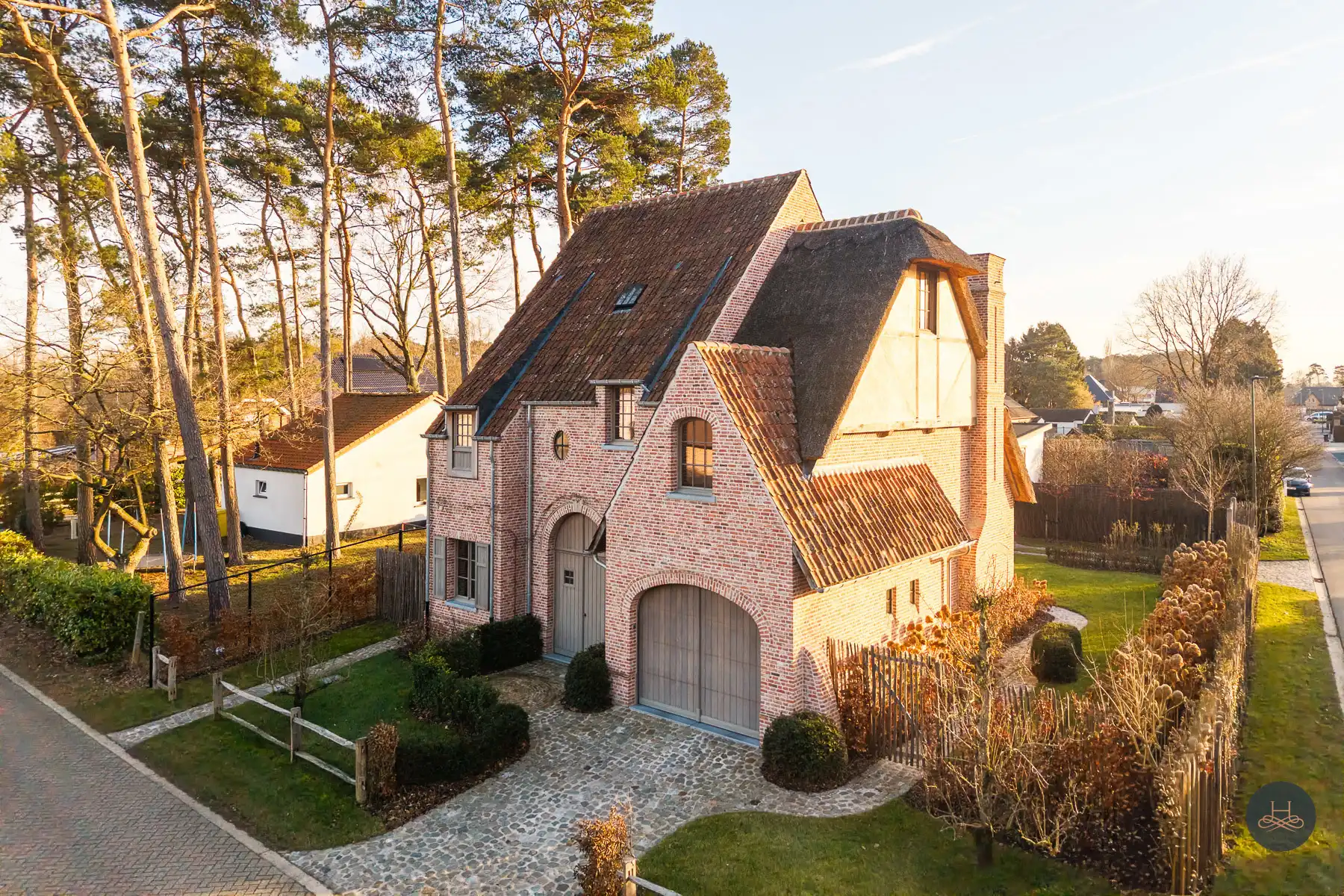 Meesterwerk van ambacht en innovatie foto {{pictureIndex}}