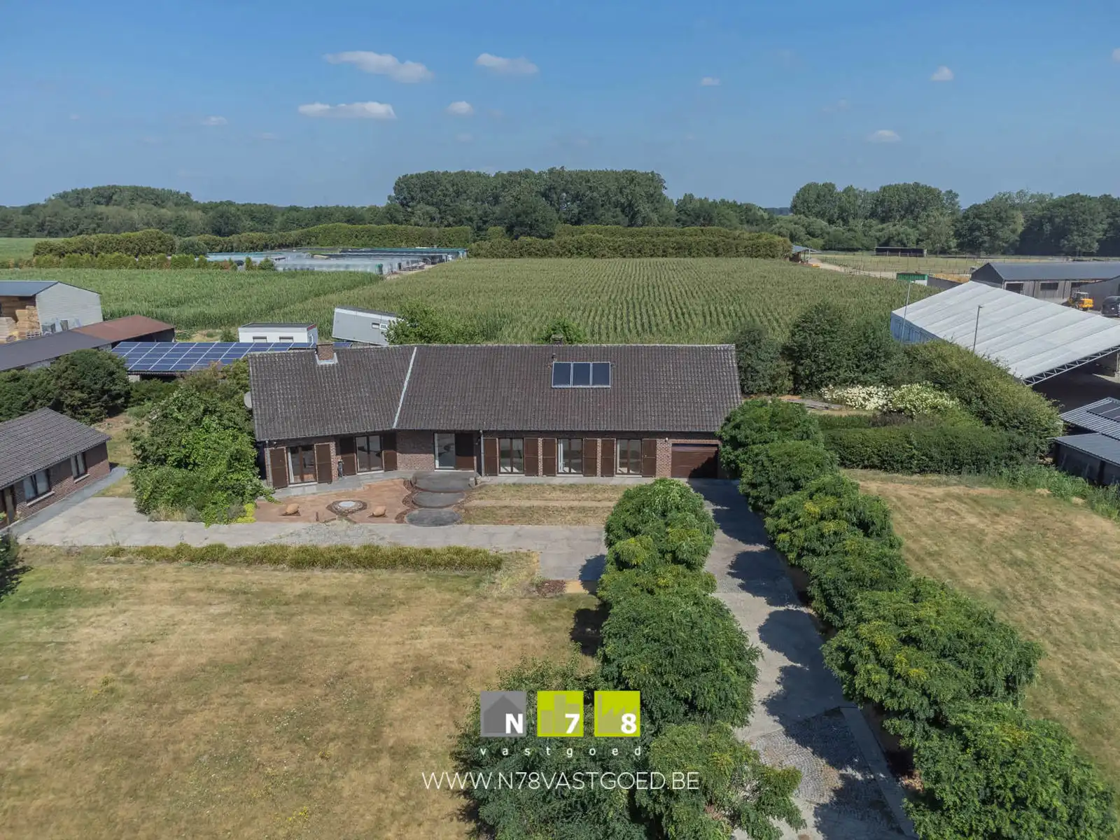 Huis te koop foto 7