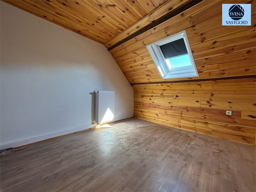 LEUKE STADSWONING MET 3 SLAAPKAMERS foto 11