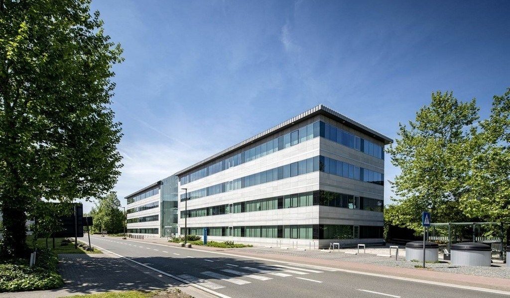 Luxueuze kantoren te huur in Office Park Mechelen foto 14