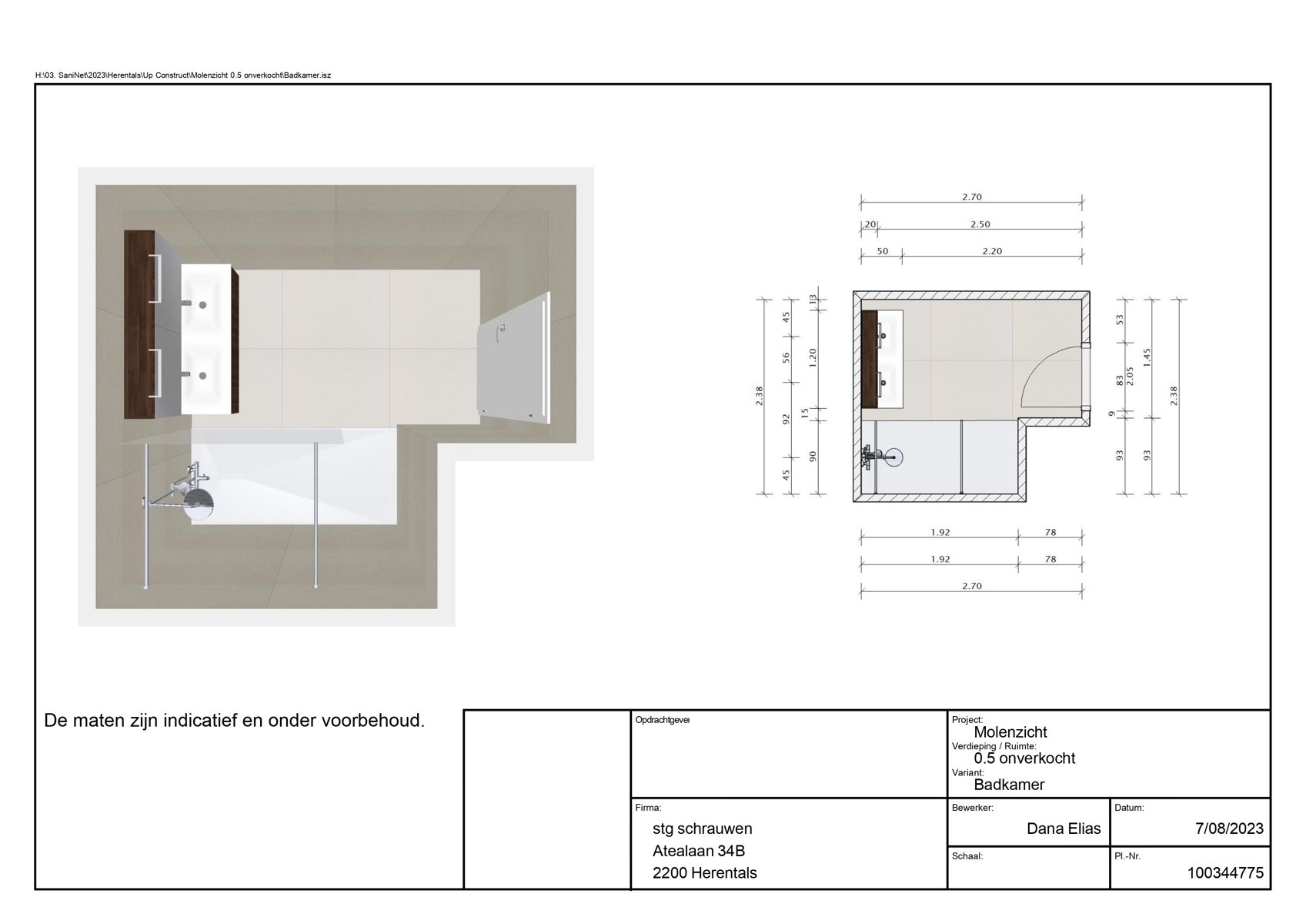 Nieuwbouw duplex in project 'Molenzicht' foto 10