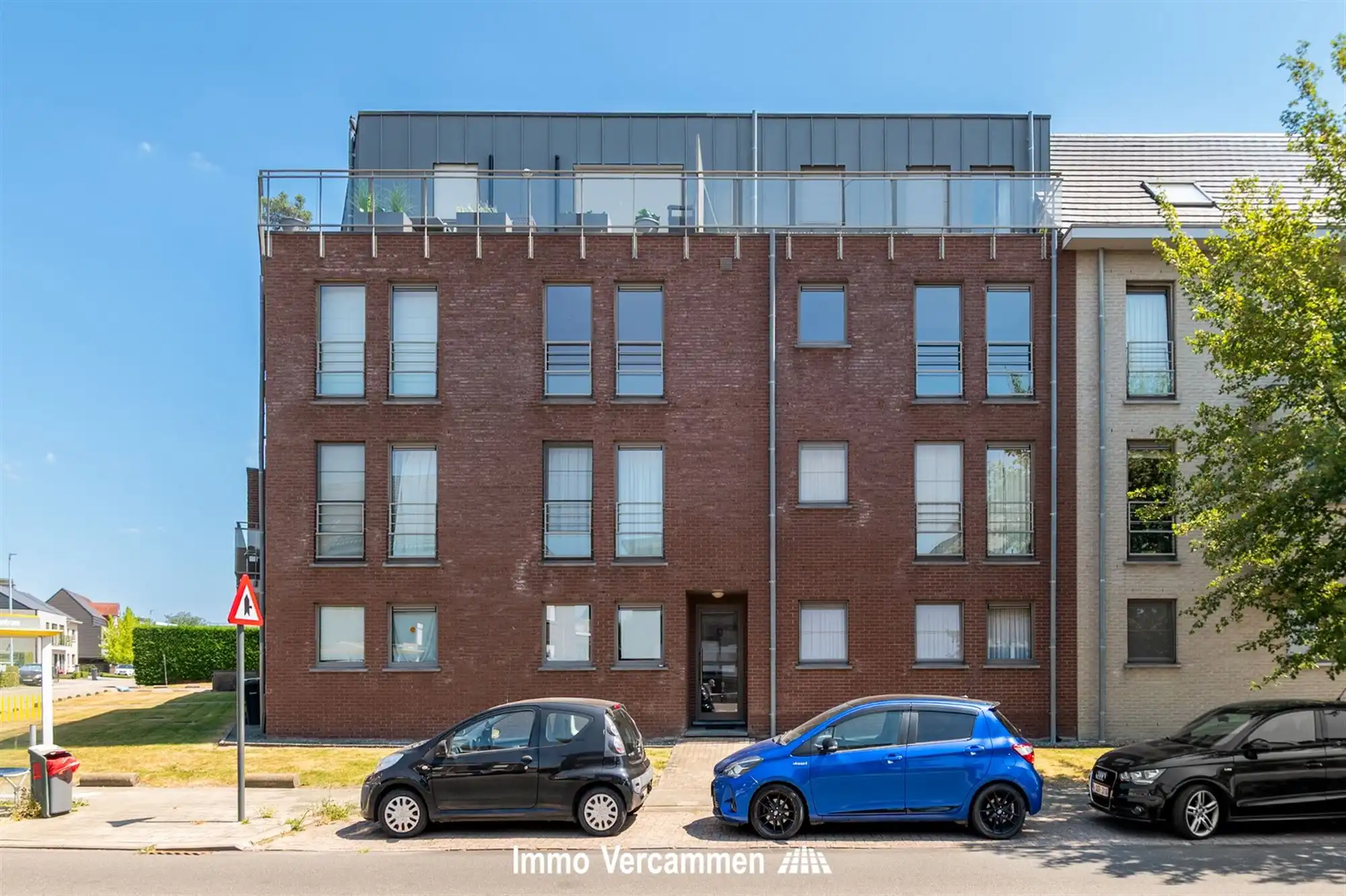 Appartement te koop Leuvensebaan 13/302 - 2580 PUTTE