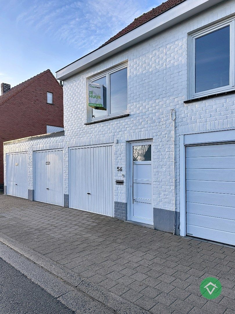 Woning met 2 slaapkamers en garage te Koekelare  foto 3