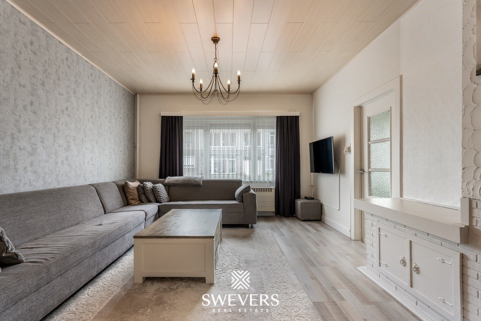 Ruime gezinswoning met 4 slaapkamers in hartje Leopoldsburg  foto 9