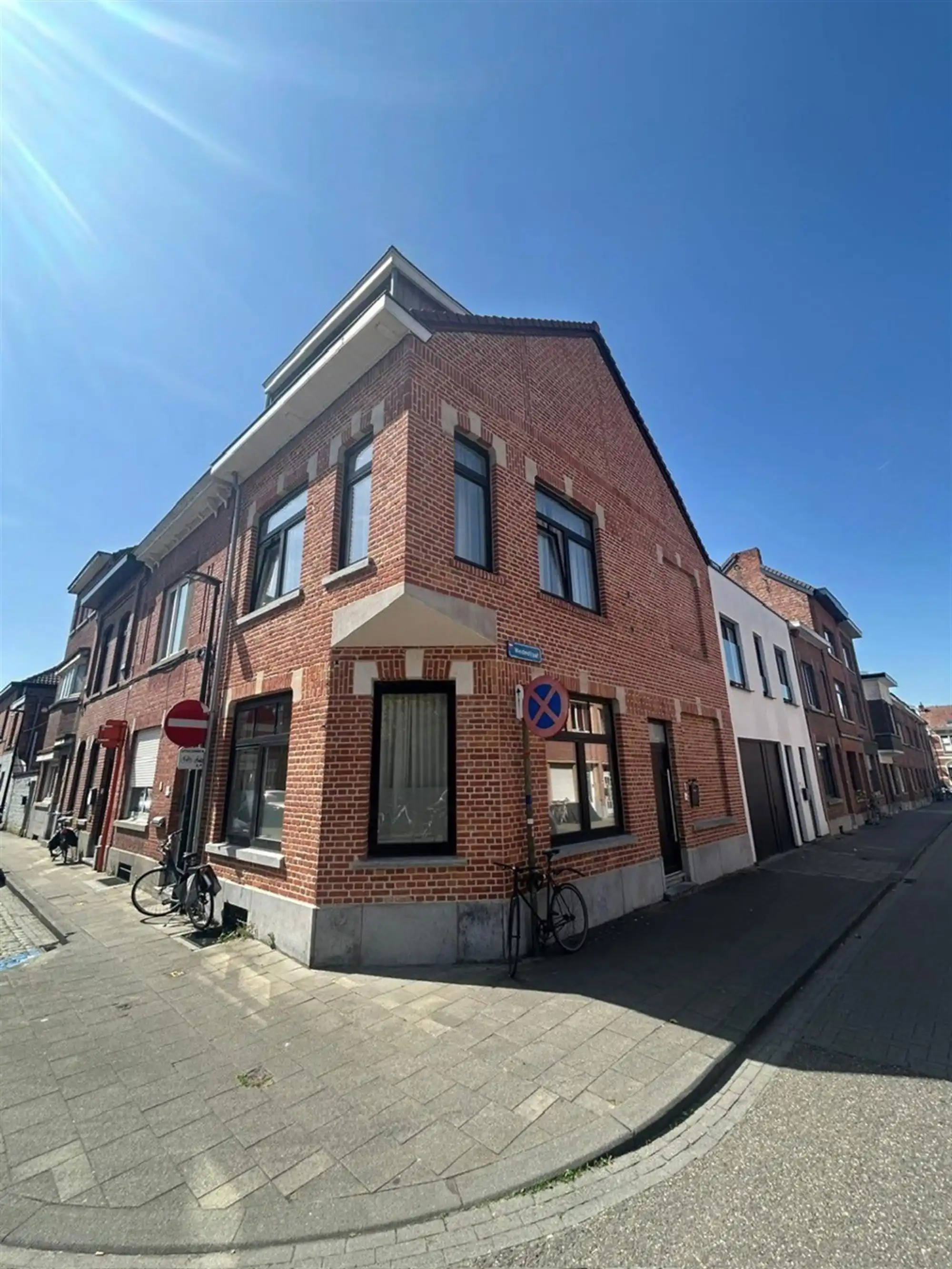 Opbrengsteigendom Leuven Centrum foto 2