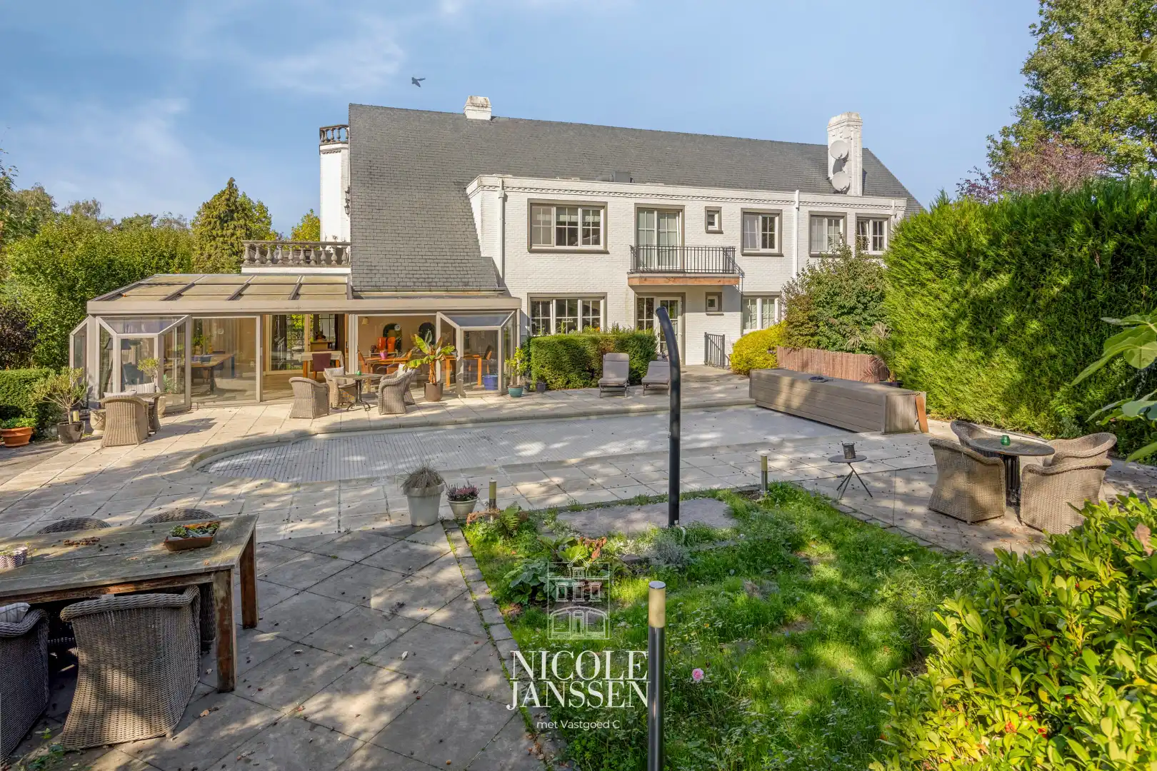Woning met B&B foto 27