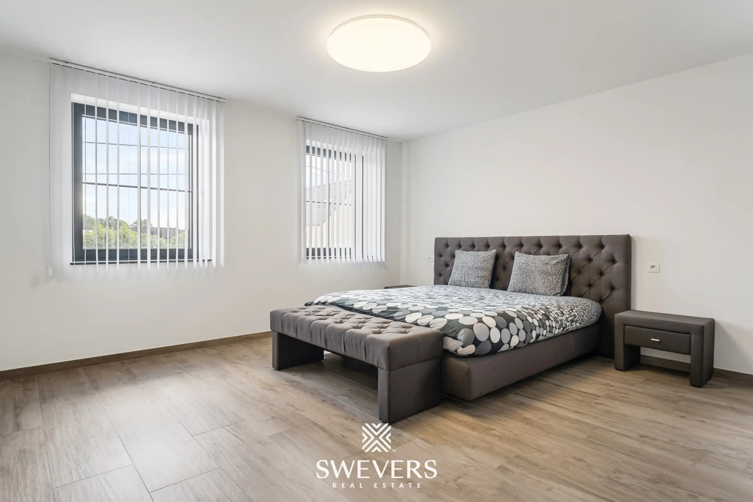 Ruime recente woning ( 314m²) op 6 are 80 ca in Paal  foto 21