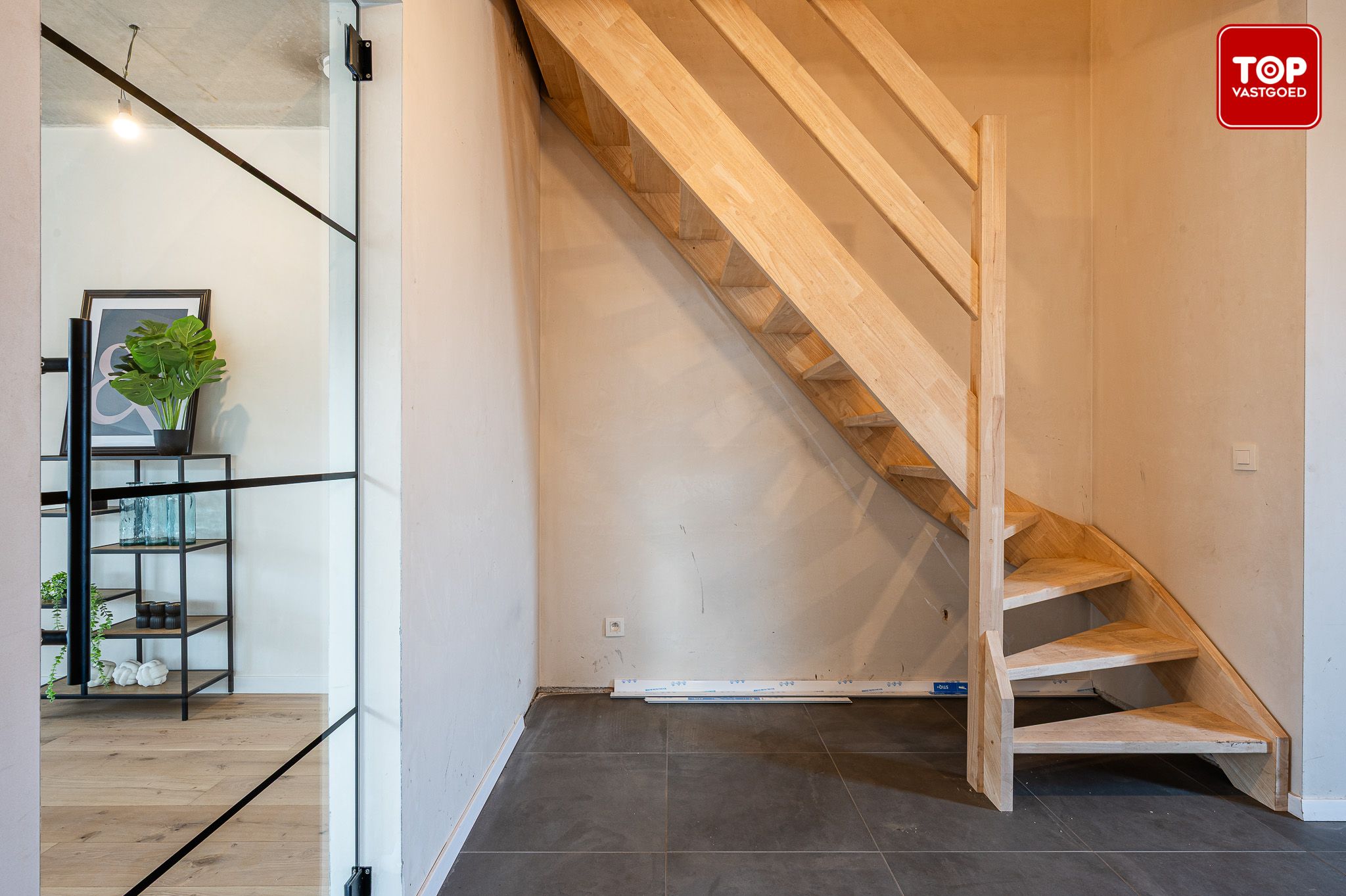 Energiezuinige Nieuwbouwwoning met 4 slaapkamers en leuke tuin.  foto 15