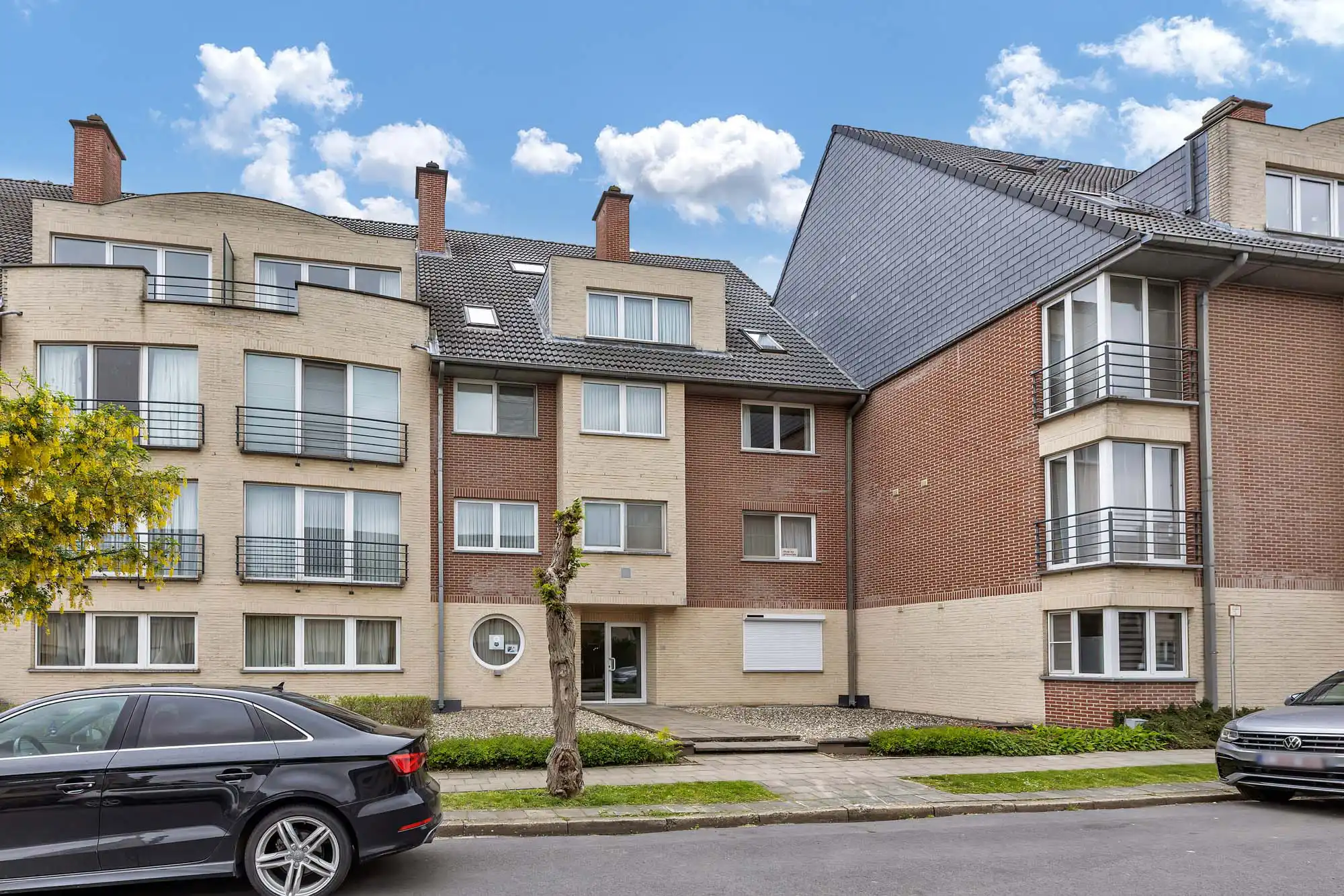 2 appartementen te koop in Vilvoorde foto 8