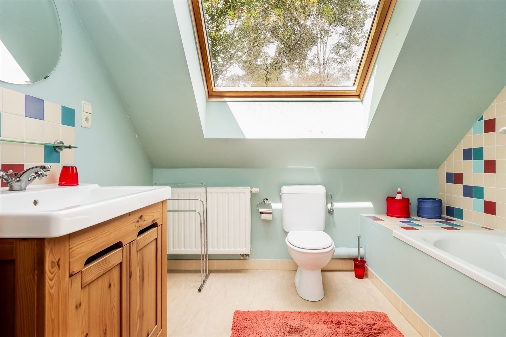 Ruime villa met extra woonhuis/praktijk op 4853m²! foto 25