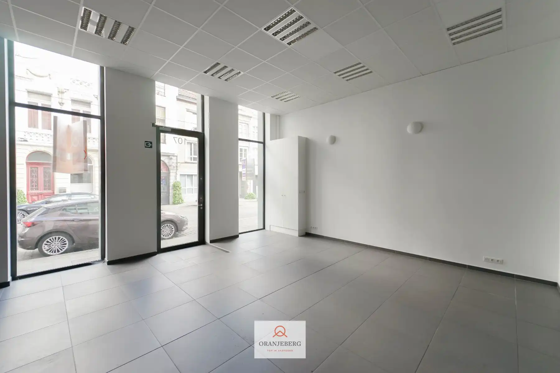 Handelspand 178 m²  te huur in Burgstraat foto 8