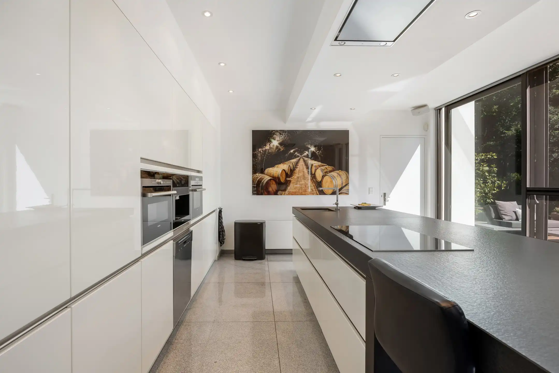 Hoogstaande villa met binnenzwembad te Lanaken foto 16