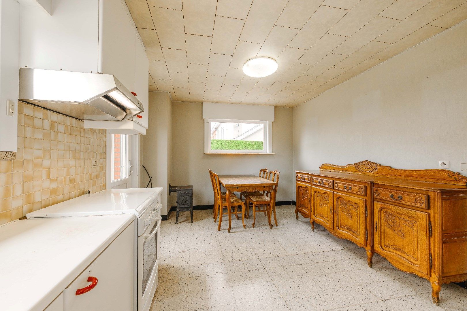 RUIME GEZINSWONING IN RUSTIGE WIJK MET TUIN | GARAGE | 4 SLPKS foto 7