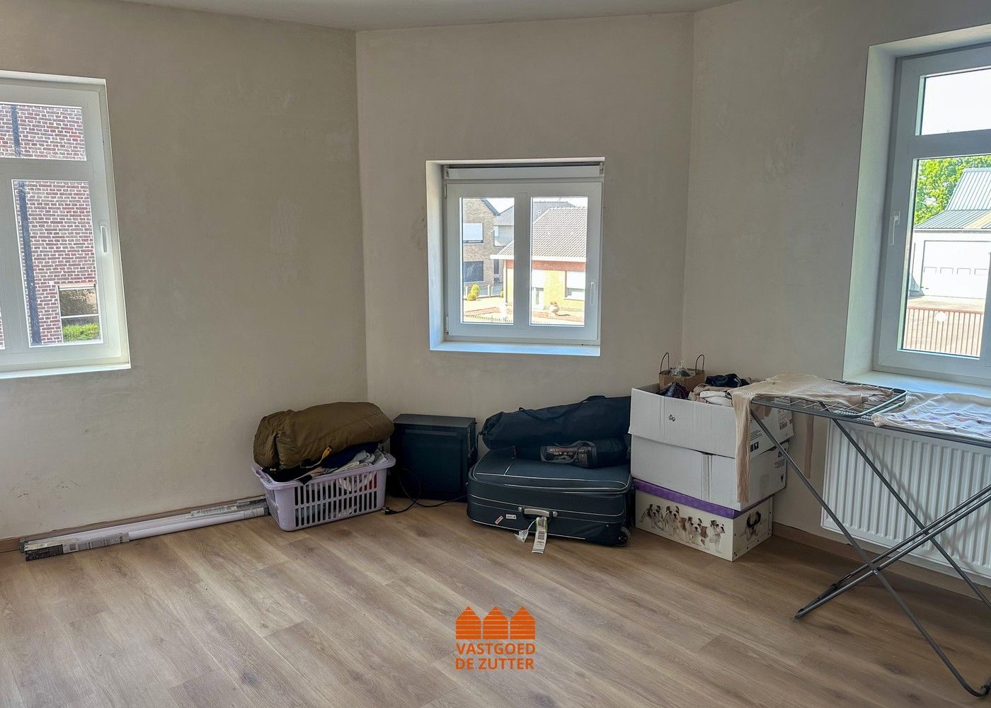 Volledig gerenoveerde halfopen bebouwing foto 7
