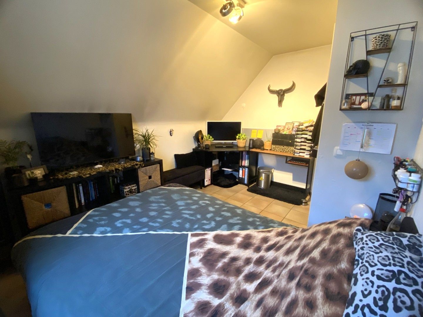 Ruime gezinswoning in een residentiële omgeving foto 11