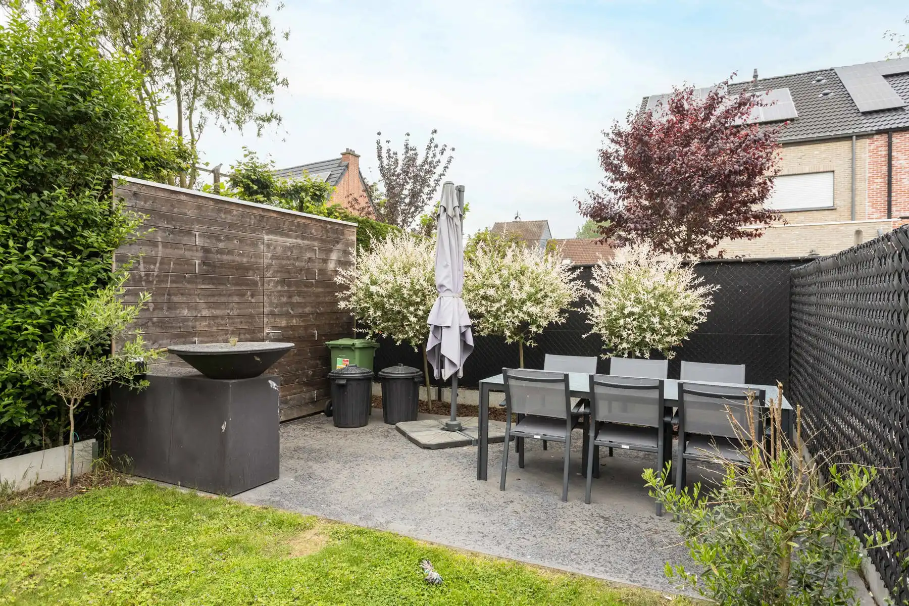 Instapklare energiezuinige woning met 4 slaapkamers! foto 24