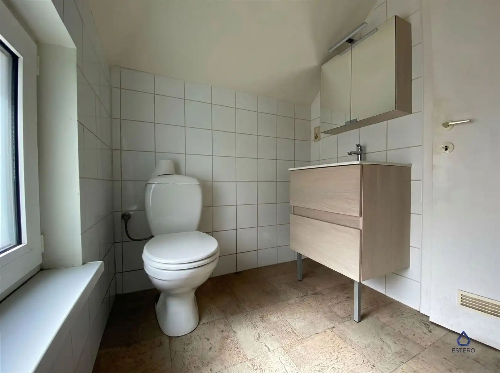 1-slaapkamerappartement met vlotte bereikbarheid in Gent  foto 7