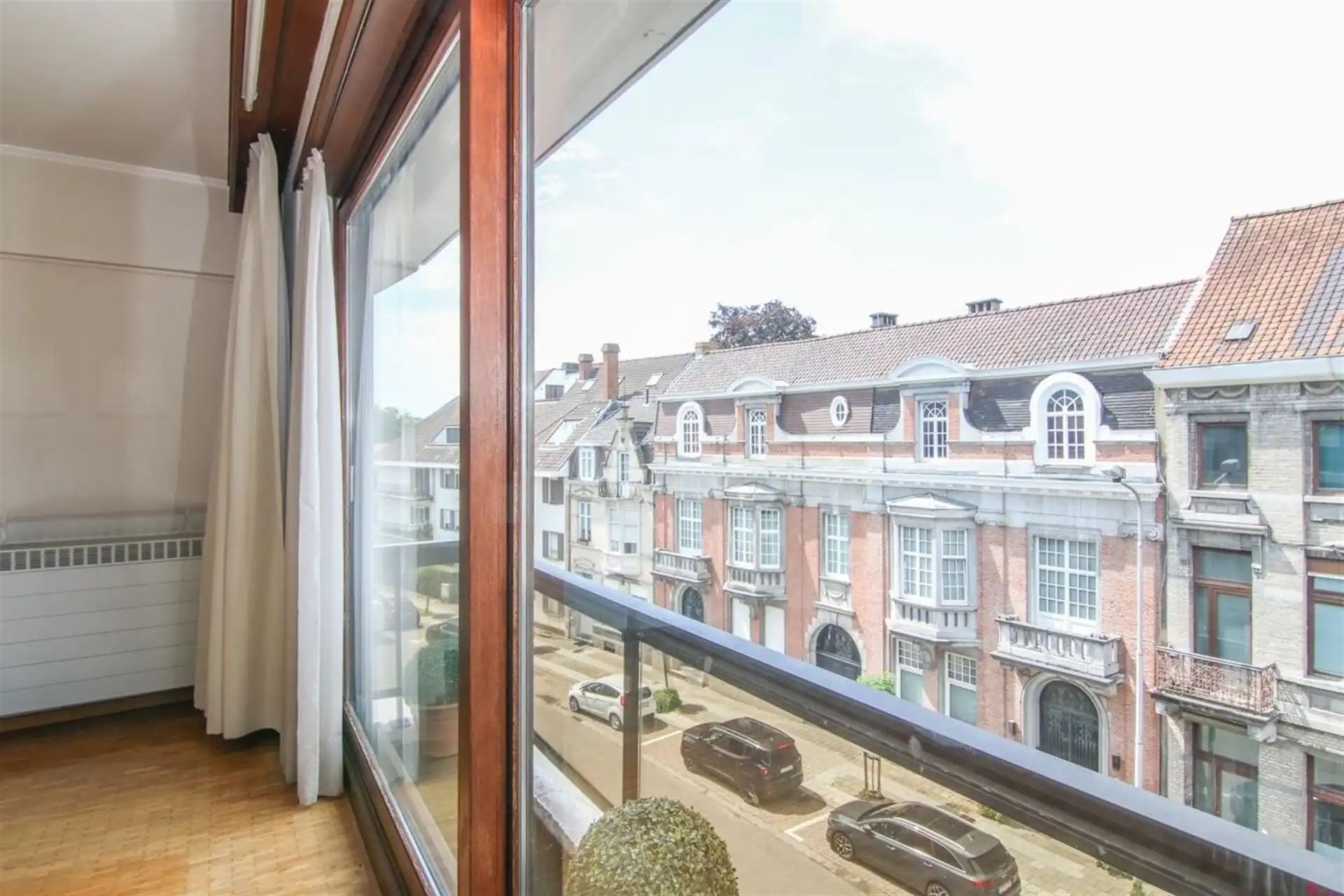 Appartement op goede ligging foto 5