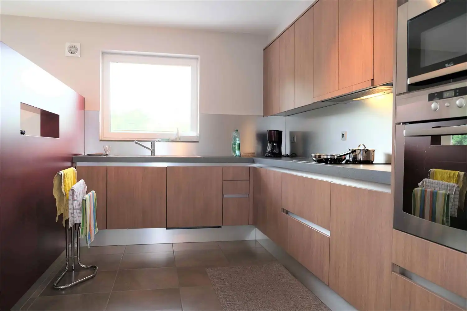Ruim en prachtig onderhouden duplexappartement in Kessel-Lo foto 10