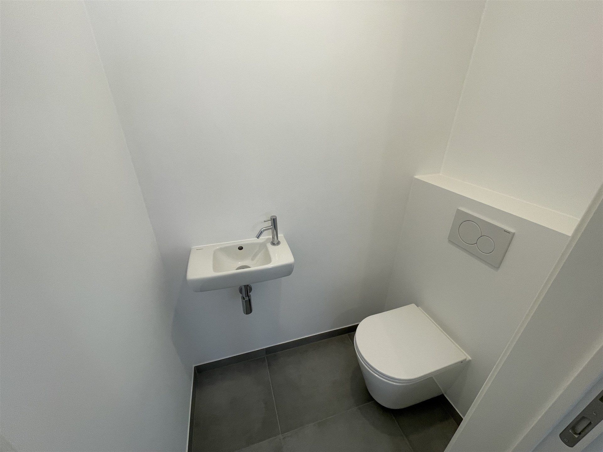 Ruim energiezuinig instapklaar duplex appartement.  foto 13