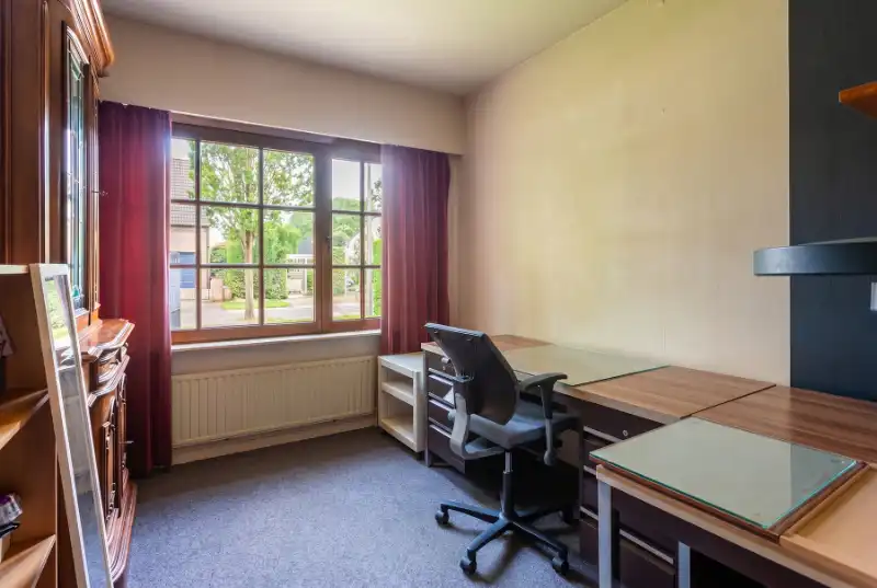 Villa op toplocatie, uiterst veel privacy in zeer rustige straat! foto 13