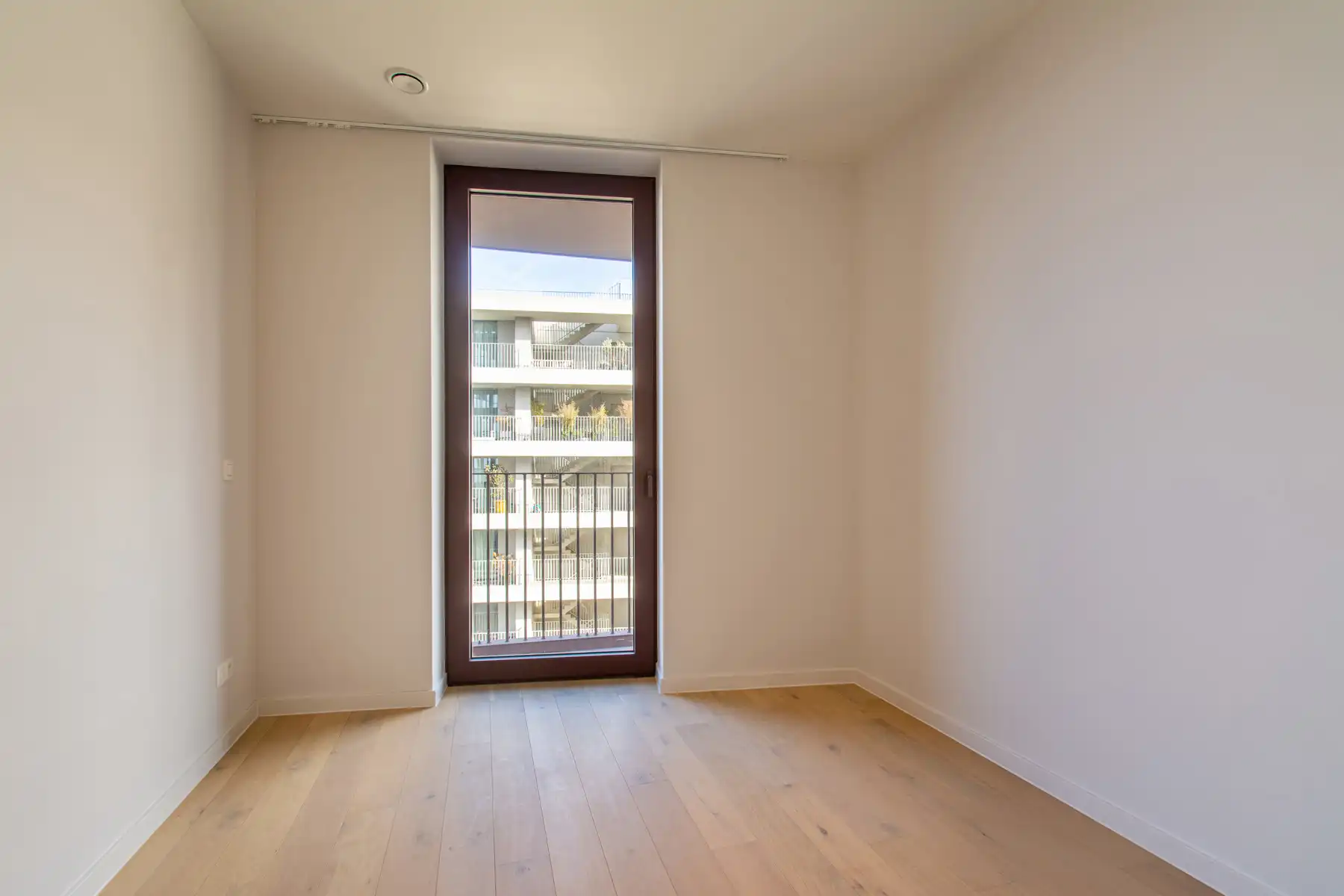 Prachtig 2 slaapkamer app met frontaal Scheldezicht foto 11