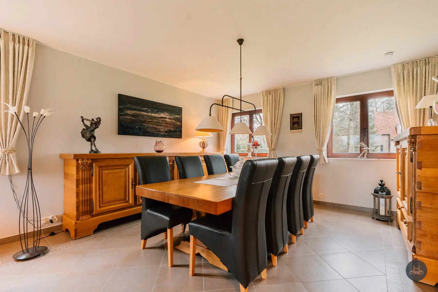 Ruime gezinswoning op toplocatie foto 3