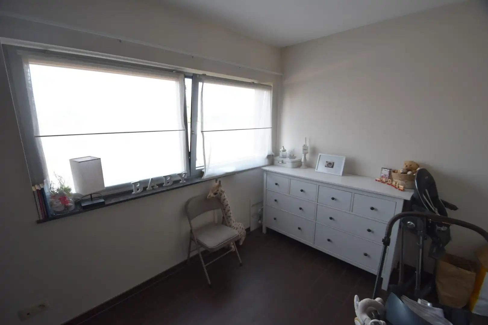 Zeer verzorgd appartement met 2 slaapkamers foto 11