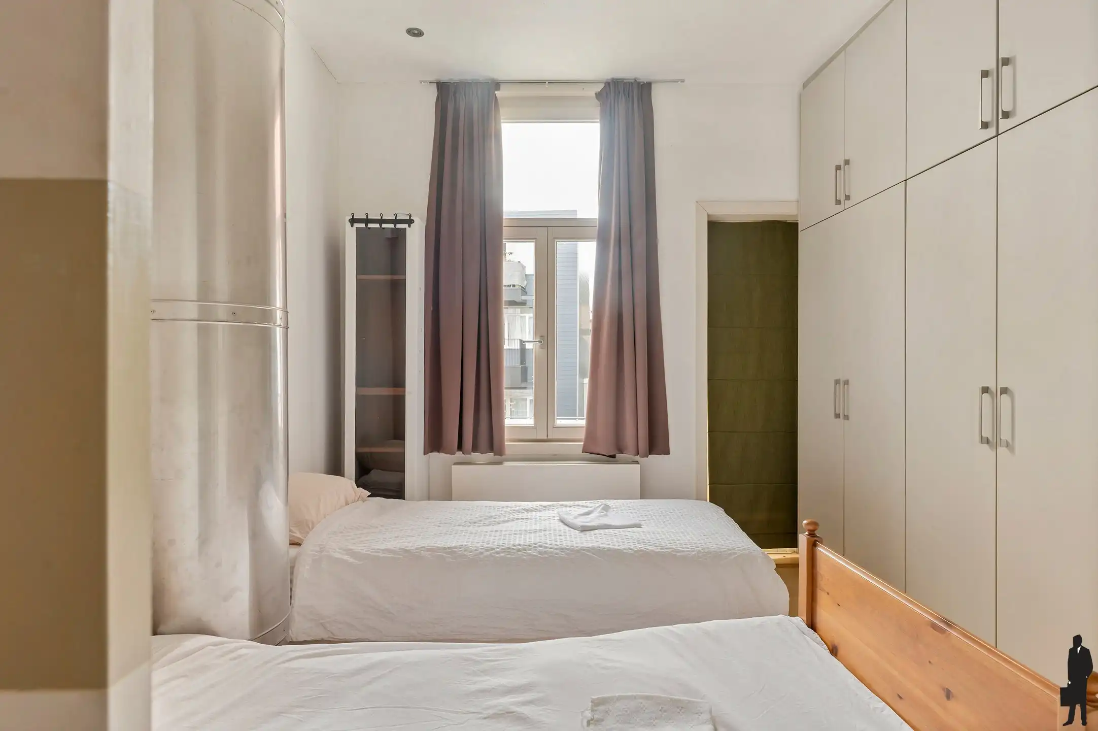 Authentieke stadswoning met drie terrassen in het hart van Antwerpen foto 17