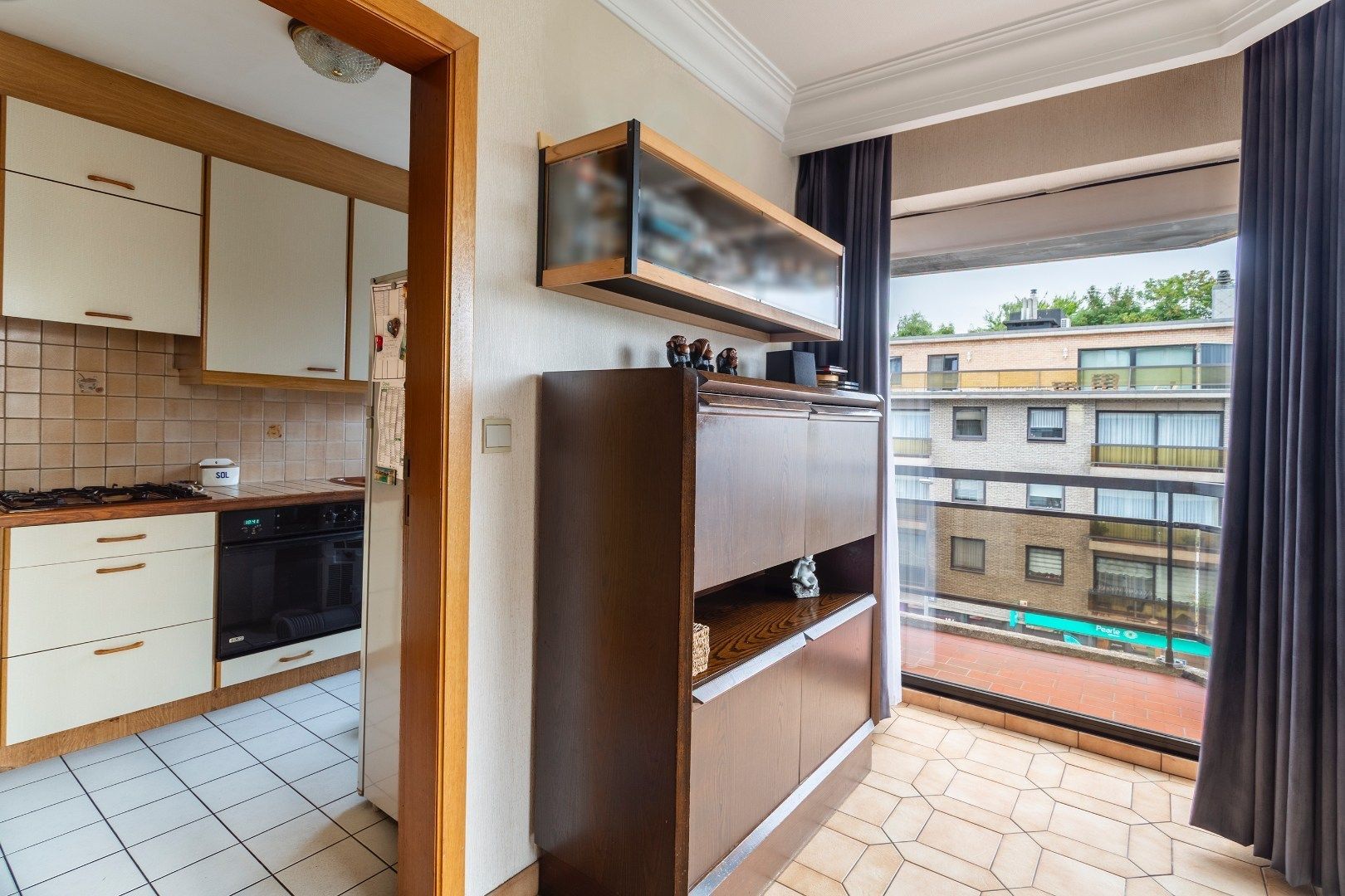 Wonen vlak bij het Rivierenhof in alle comfort foto 8