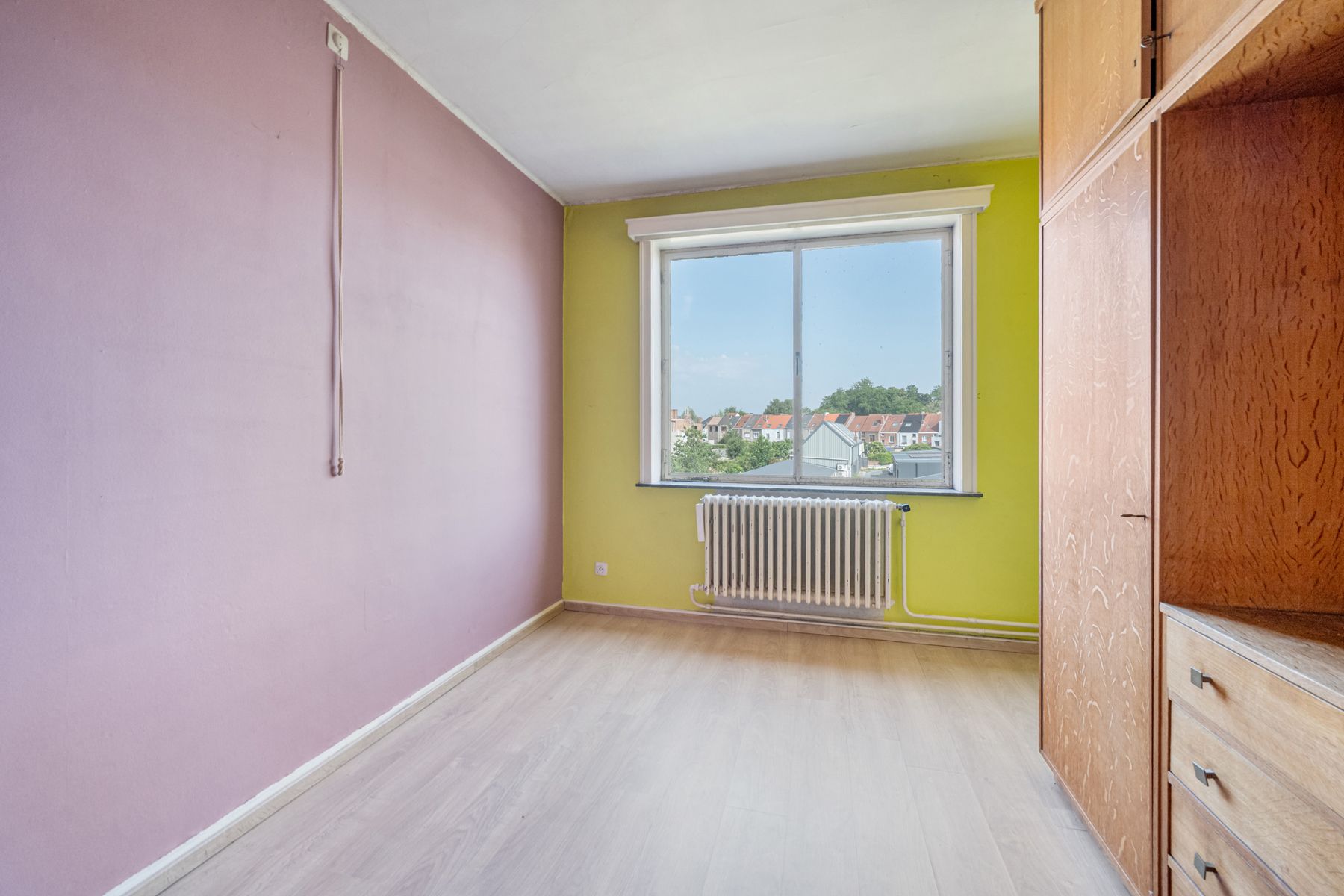 Karaktervolle woning op een goede locatie foto 10