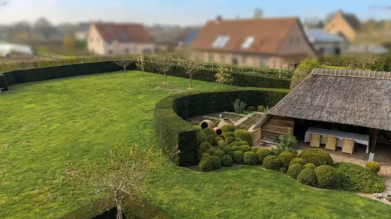 Exclusieve villa van 400m² op 36 are foto 36