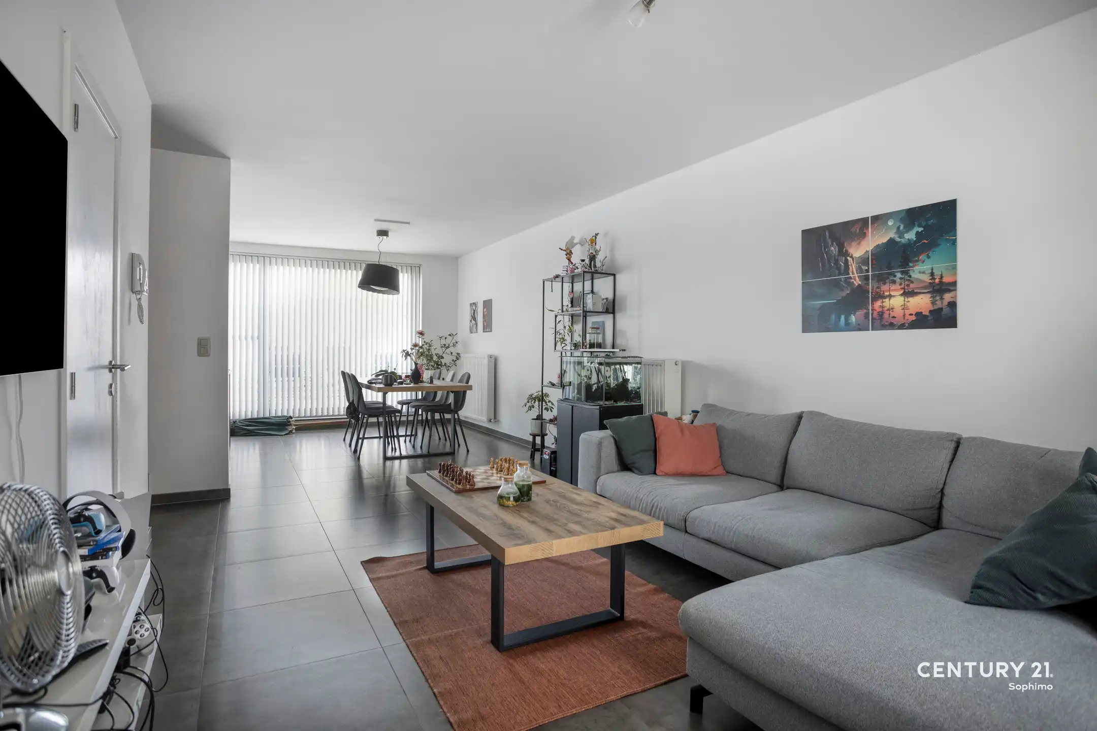 Appartement te koop Provinciebaan 9/0102 - 3110 Rotselaar