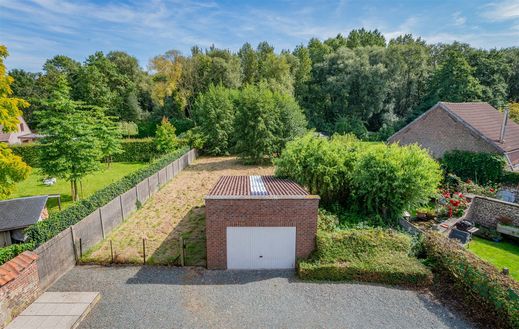 Kasteel Villa Ferrata met 3 vergunde appartementen foto 8