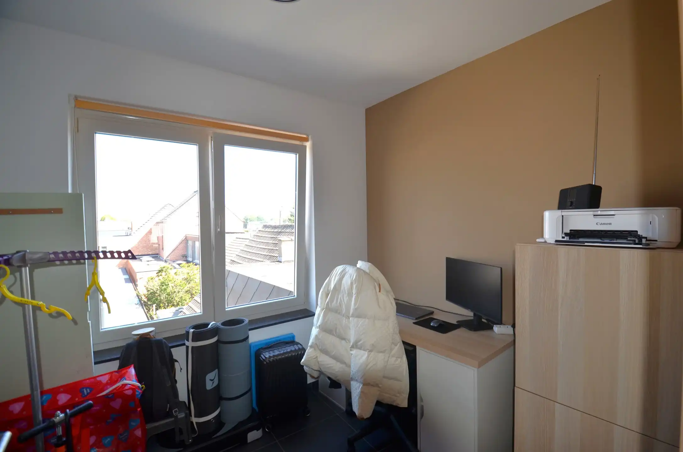 Appartement in centrum Kessel foto 11