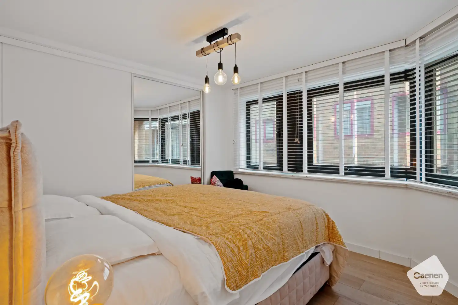 Volledig gerenoveerd twee slaapkamer appartement in het hart van Blankenberge foto 7