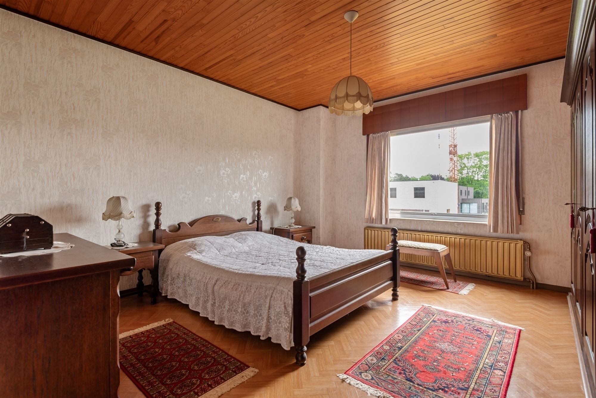 Verrassend ruime woning met magazijn te Putte - Beerzel foto 11