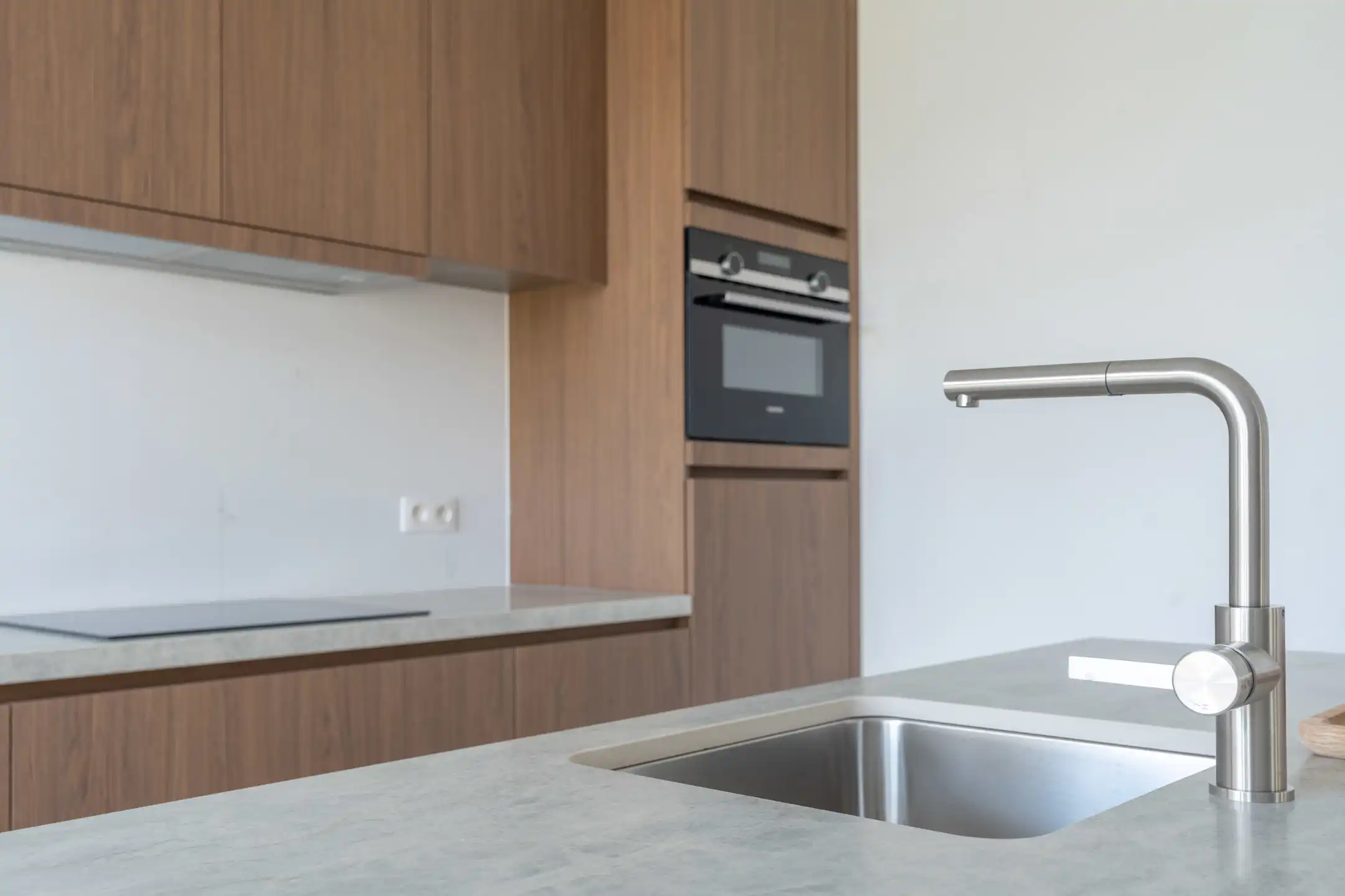 Knap energiezuinig appartement met tof terras foto 8