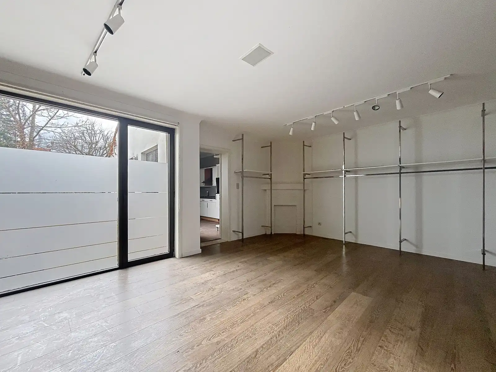 Handelspand te huur op topligging foto 11