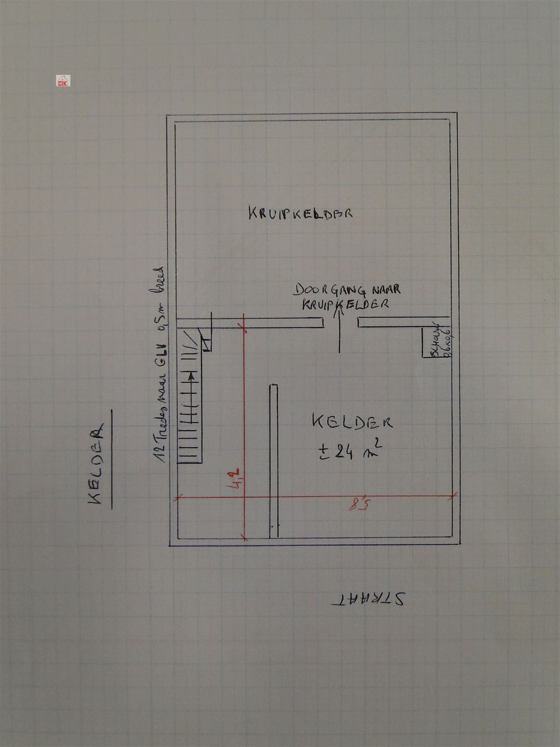 Woning met tuin foto 25