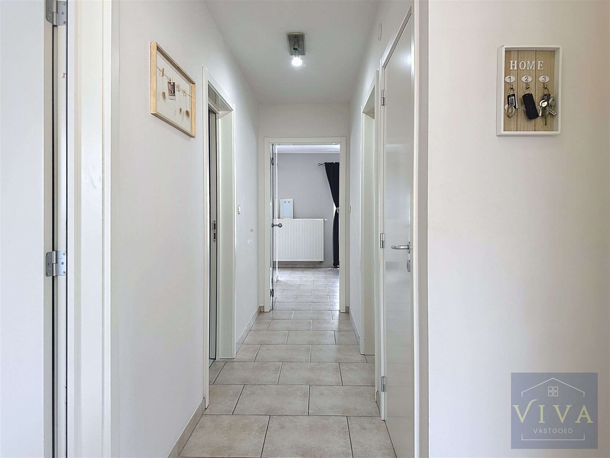 Appartement foto 12