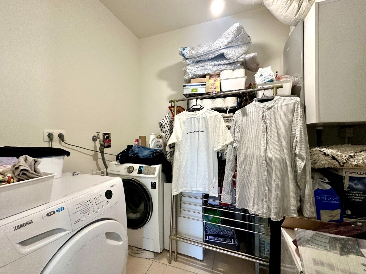 Appartement op domein 'Den Indruk' foto 10