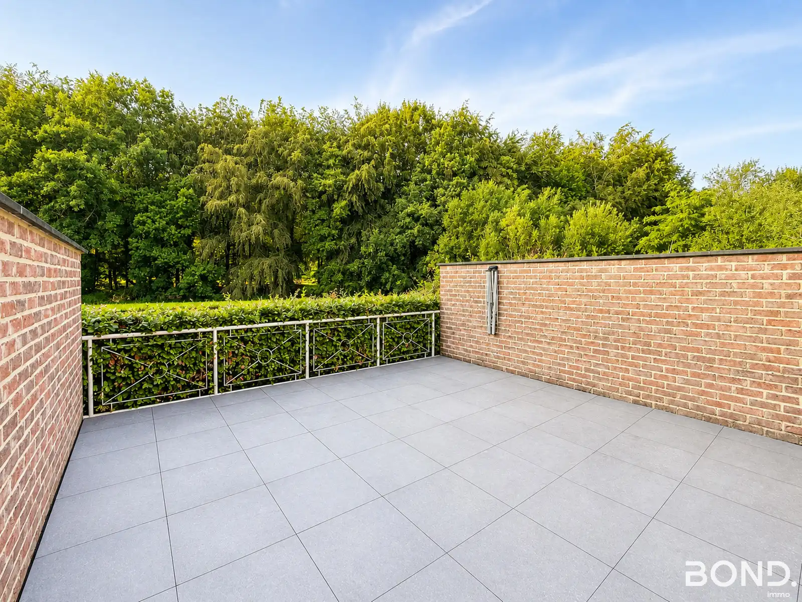 Appartement met twee slaapkamers in Sint-Joris-Winge!  foto 13