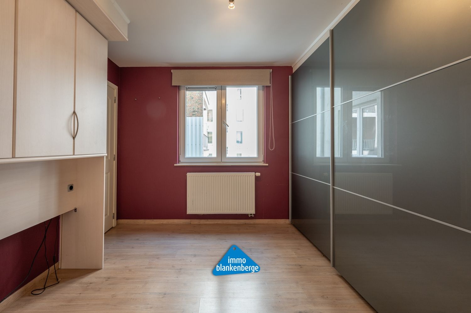 Residentie Oud België   Zeer ruim woonappartement met open uitzicht foto 11